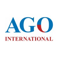 Ago International logo - Similar company to Desutter Group