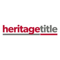 Heritage Title, LLC logo - Similar company to Unity Title Group
