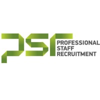 Professional Staff Recruitment logo - Similar company to Mg Solutions-Rts