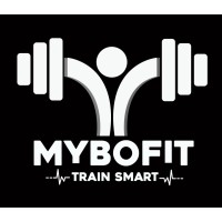 MYBOFIT logo - Similar company to Ecotofitness