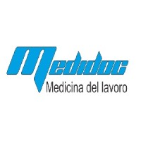 Medidoc logo - Similar company to Medidoc Nepal