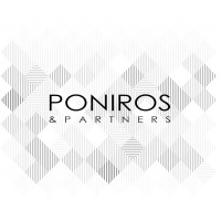 Poniros & Partners logo - Similar company to Archtify
