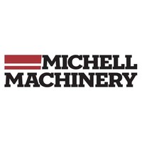 Michell Machinery logo - Similar company to Auscrimper
