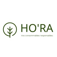HO'RA logo - Similar company to Tribuilt Proprete