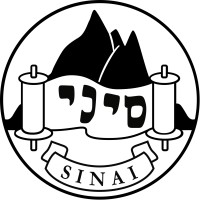 Sinai Youth logo - Similar company to Chazak