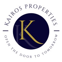 Kairos Properties logo - Similar company to Kairos Development Group