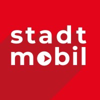 stadtmobil Stuttgart logo - Similar company to Finep | Forum For International Development + Planning