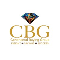 Continental Buying Group logo - Similar company to Italgem Steel Group