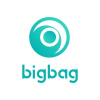 Bigbag logo - Similar company to Olivettipertutti