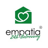 Empatia 24h-Betreuung logo - Similar company to I3-Epic