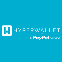 Hyperwallet logo - Similar company to Fispan