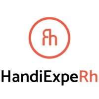 HandiExpeRh logo - Similar company to Excelle Rh