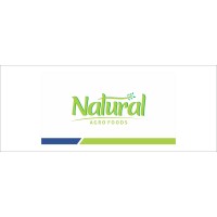 Natural Agro Foods logo - Similar company to Gujarat Environmental Laboratory