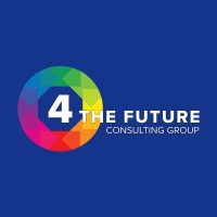 4 The Future Consulting Group logo - Similar company to #Levelup Edu