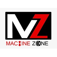 Machine Zone for Trading and Agencies logo - Similar company to Machine Zone