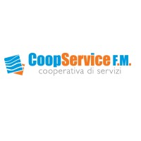 Coopservice Fm logo - Similar company to Erca Wilmar