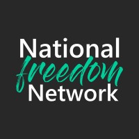 National Freedom Network logo - Similar company to Integer Network
