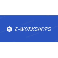 E-workshops.in logo - Similar company to E-Disha Infotech