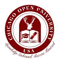 Chicago Open University USA logo - Similar company to Nscsti - National Standards For Civil Service Training Institutions | Capacity Building Commission
