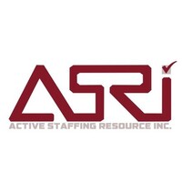 ASRI - Active Staffing Resource Inc. logo - Similar company to Surebiz Corporation