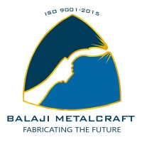 Balaji Metalcraft logo - Similar company to Bright Display