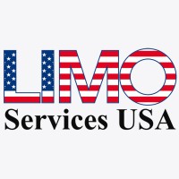 Limo Services USA logo - Similar company to Inno Fuse Global