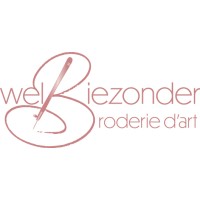 Wel Biezonder Broderie d’Art logo - Similar company to La Turbine Créative