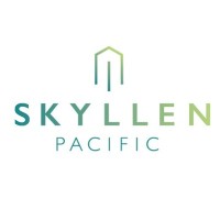 Skyllen Pacific Real Estate logo - Similar company to District Inc.