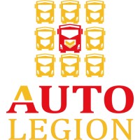 AUTOLEGION Transport & Spedition logo - Similar company to B-Tools Consulting