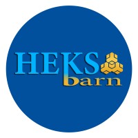 Heksabarn logo - Similar company to Harmonya Indonesia
