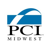 PCI Midwest logo - Similar company to Pci Foundation