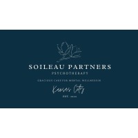 Soileau Partners Psychotherapy logo - Similar company to Hid Media