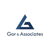 Gor & Associates logo - Similar company to Prime Touch Llc