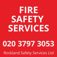 Fire Safety Services logo - Similar company to Integrated Fire Safety Systems Ltd