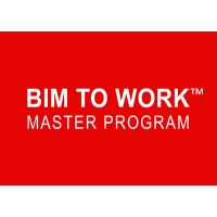 BIM TO WORK logo - Similar company to Altima Engineering & Drafting Services