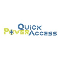 Quick Power Access logo - Similar company to Black Wolf Security Services