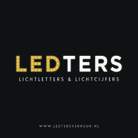 Ledters verhuur logo - Similar company to The Rosekit