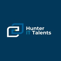 Hunter IT Talents logo - Similar company to Protega