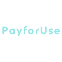 PayForUse logo - Similar company to Workliving