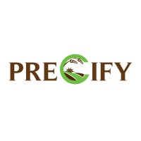 Precify Erut-Lucirga private limited logo - Similar company to Leap9