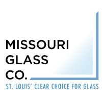 Missouri Glass Company logo - Similar company to Window Depot Usa Of St. Louis