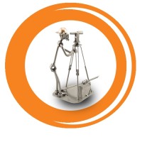 RVS Land Surveyors logo - Similar company to Cdds Solutions India Pvt Ltd