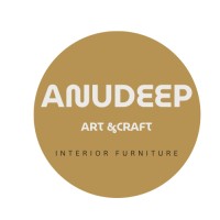 ANUDEEP ART & CRAFT logo - Similar company to Kick Collection