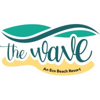 The Wave Goa logo - Similar company to Hive Foundation