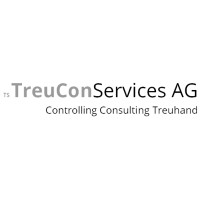 TS TreuConServices AG logo - Similar company to Persigo Ag