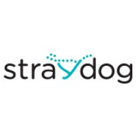 Straydog Branding logo - Similar company to The Weight Creative