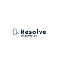 RESOLVE CONSULTANTS LIMITED logo - Similar company to See Green