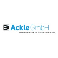 Ackle GmbH logo - Similar company to Acklea