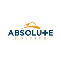 ABSOLUTE HOSPICE, INC. logo - Similar company to Caring Hospice Services
