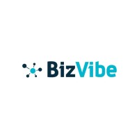 BizVibe logo - Similar company to Technavio